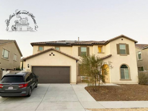 Bella's sweet house 11155